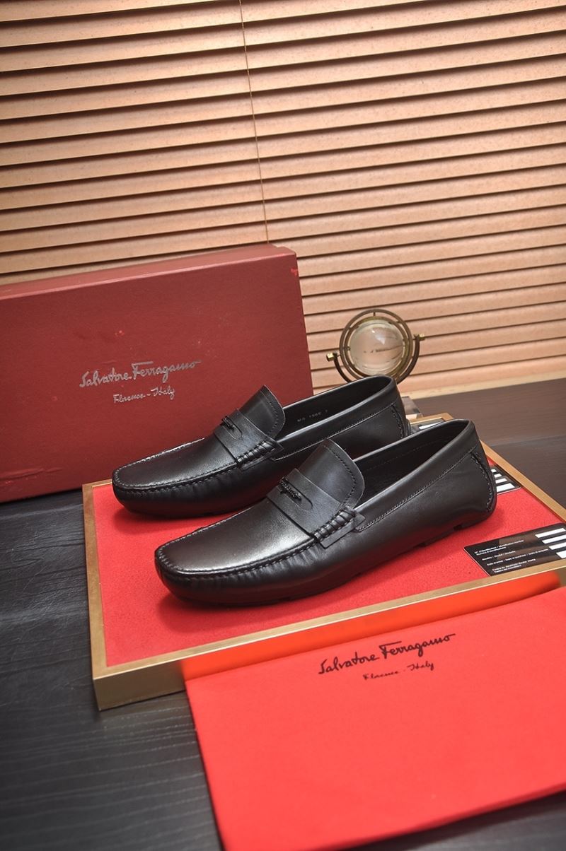 Ferragamo Shoes